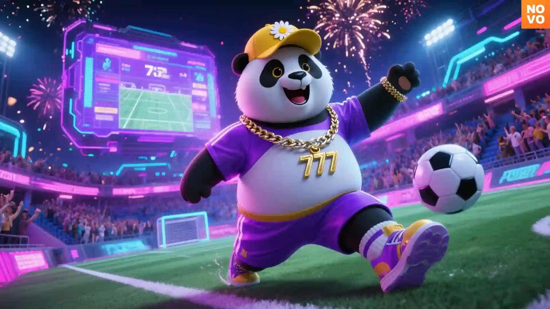 entretenimento online